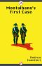 [Commissario Montalbano 8.50] • Montalbano's First Case